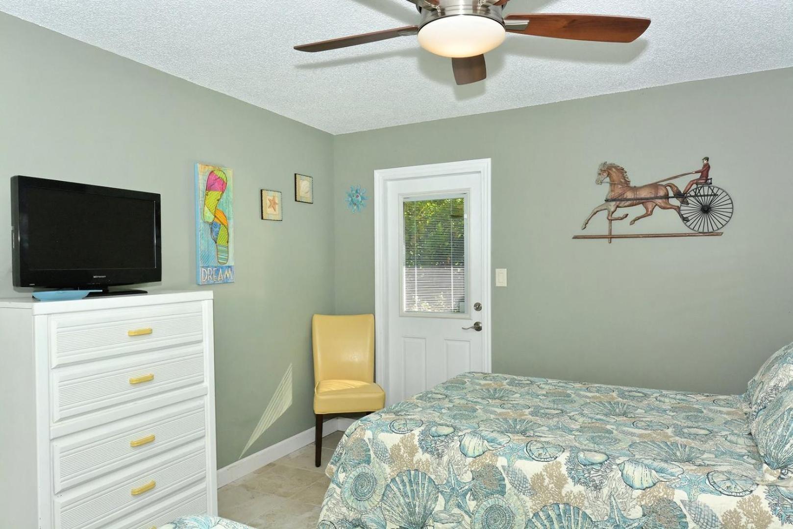 The Villas 2B Holmes Beach Extérieur photo