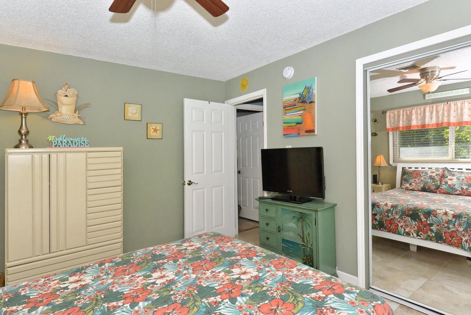 The Villas 2B Holmes Beach Extérieur photo